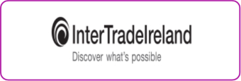 Inter Trade Ireland Logo Inter Trade Ireland Logo